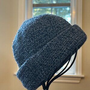 Beanie Hat for Adults  Length: 23 cm Height: 25 cm. For Women and Men  @guartinc